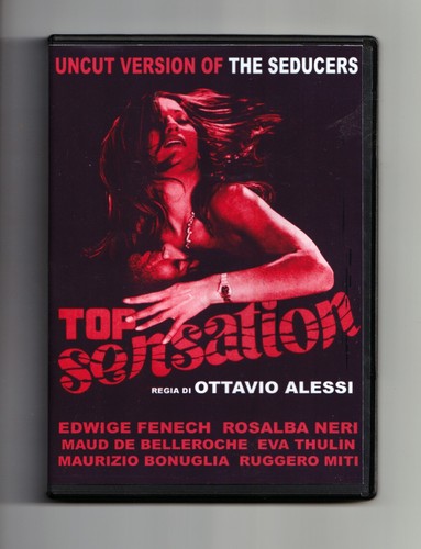 Top sensation aka - sensation,
