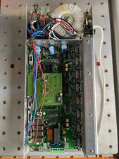 ISEL PROMA 0322 CONTROLLER CNC