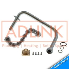 TUBO GAS VAILLANT ecoTEC PLUS