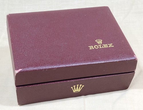 Rolex box submariner - rolex,