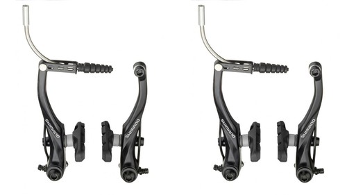 Shimano alivio brt4000 freni - shimano, v