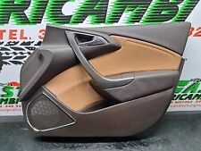 PANNELLO PORTA ANTERIORE DESTRA OPEL ASTRA J 1.7 CDTi 2011 13350752