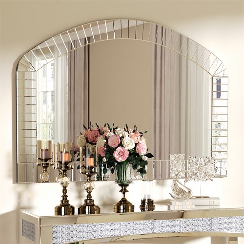 Specchio parete decorativo - specchio, da