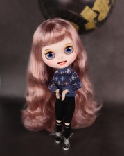 Bambola personalizzata 12"