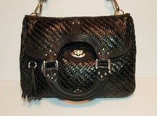 LOCKHEART VENETA BORSA A MANO