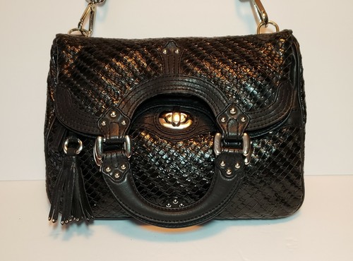 Lockheart veneta borsa - lockheart, mano