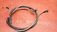 CAVO FILO RACCORDO PINZA ANTERIORE BETAMOTOR BETA 350 M4 2006 2010 VEDI FOTO