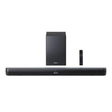 SHARP HT-SBW202 - SOUNDBAR 2.1