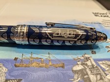 Montblanc Meisterstück