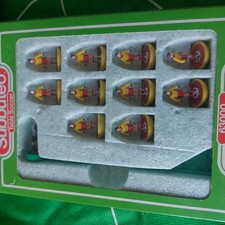 Subbuteo Squadra LW