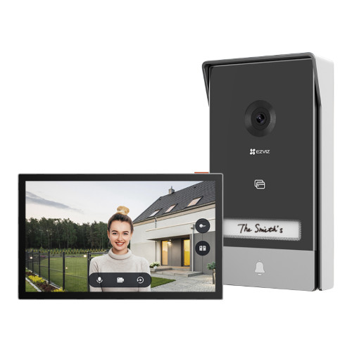 Videocitofono ezviz hp7 - ezviz,
