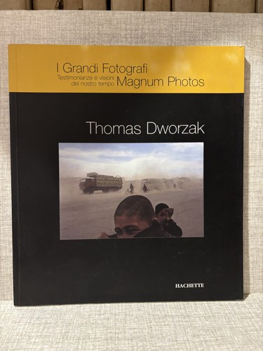 Grandi fotografi hachette - grandi,