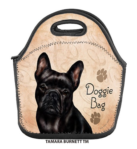 Borsa bulldog francese - borsa,