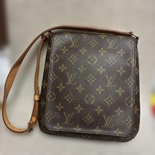 Borsa a tracolla lunga LOUIS