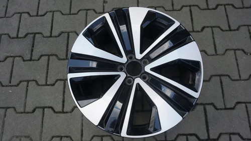 Cerchio lega 19 pollici - in,