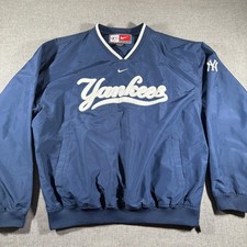 Vintage Nike New York Yankees