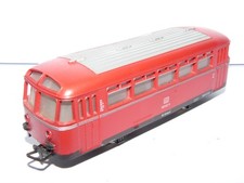 Märklin H0 4018 .4 ++ sidecar per bus ferroviario DB 995 522-0 ++ #L1_153