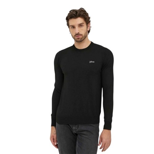 Guess maglia girocollo - girocollo, uomo
