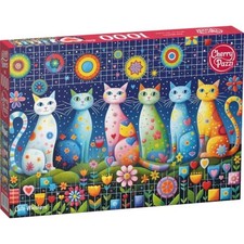 Cherrypazzi crp31285 puzzle - cherrypazzi, da