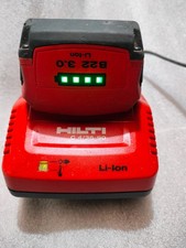 Chargeur hilti C 4/90 + 1