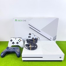 CONSOLE XBOX ONE S DISCO 500