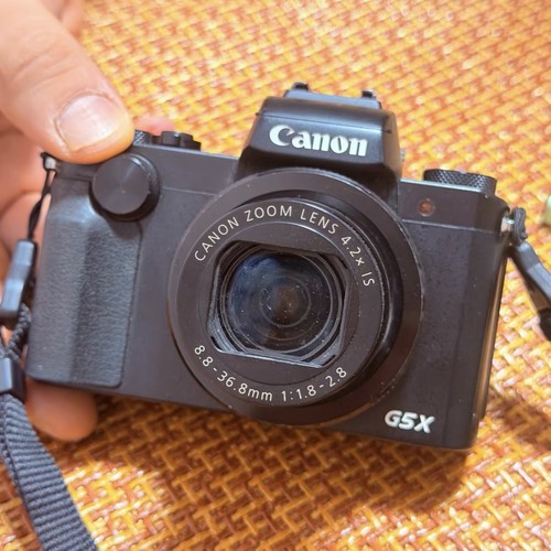 Canon powershot 2 - 20,2, mp