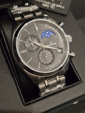 Reloj Edox Les Vauberts