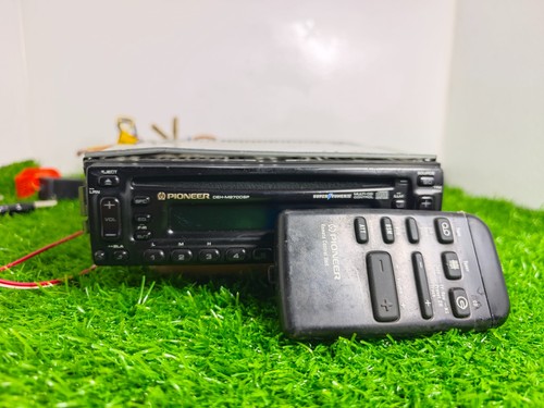 Pioneer deh m970dsp autoradio - pioneer,