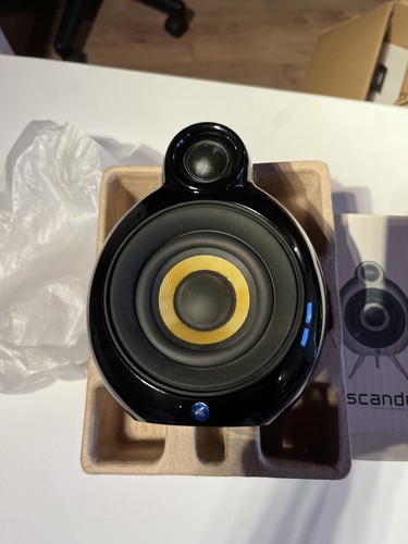 Scandyna micropod - scandyna,