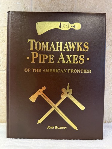 Tomahawks pipe axes - tomahawks,