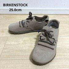 BIRKENSTOCK Montana Plus