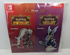 Pokémon Set Spille Scarlatto