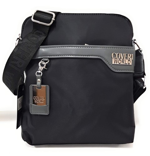 Coveri world borsello uomo - coveri,