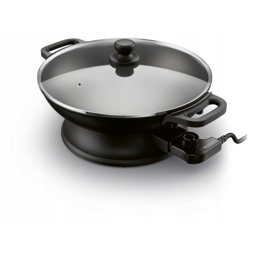 Silvercrest padella elettrica - silvercrest,