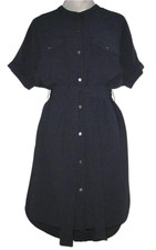 NWT Theory Women SPRING Navy