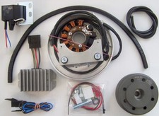 Powerd MZ-B VAPE Ignition