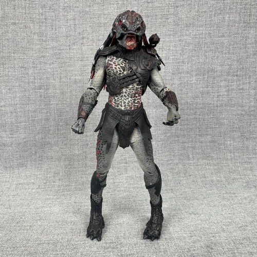 Modellino neca predators - modellino,