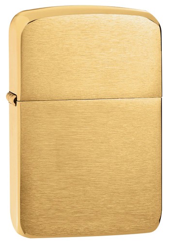 Accendino zippo 1941 replica - accendino,