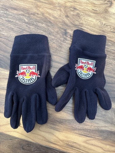 Guanti invernali red bull - invernali,