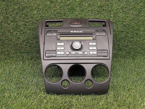 Ford fusion 2007 radio - ford, lettore