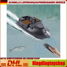 220V 500M RC barca mangime