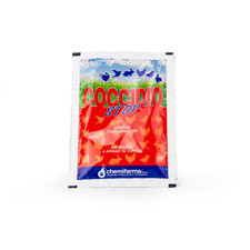 COCCIDIOSTOP 50 GR INTEGRATORE