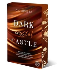 D. C. Odesza DARK crystal