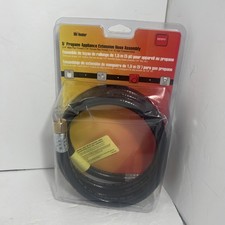 Gruppo prolunga tubo propano