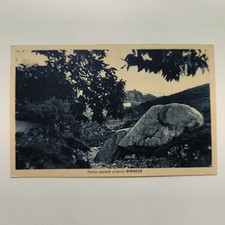 SASSO PAPALE PRESSO GIGNESE