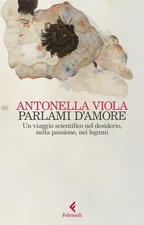 PARLAMI D'AMORE  - VIOLA