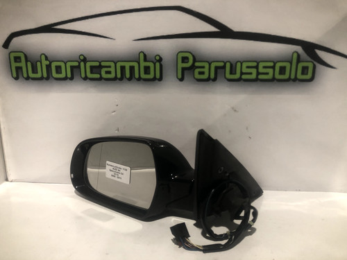 Specchietto retrovisore - retrovisore, sx