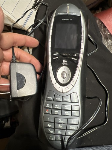 Telecomando universale