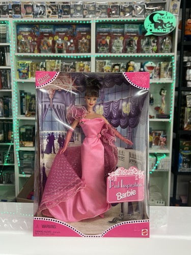 Mattel barbie special - barbie,