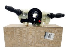 Interruttore luci colonna